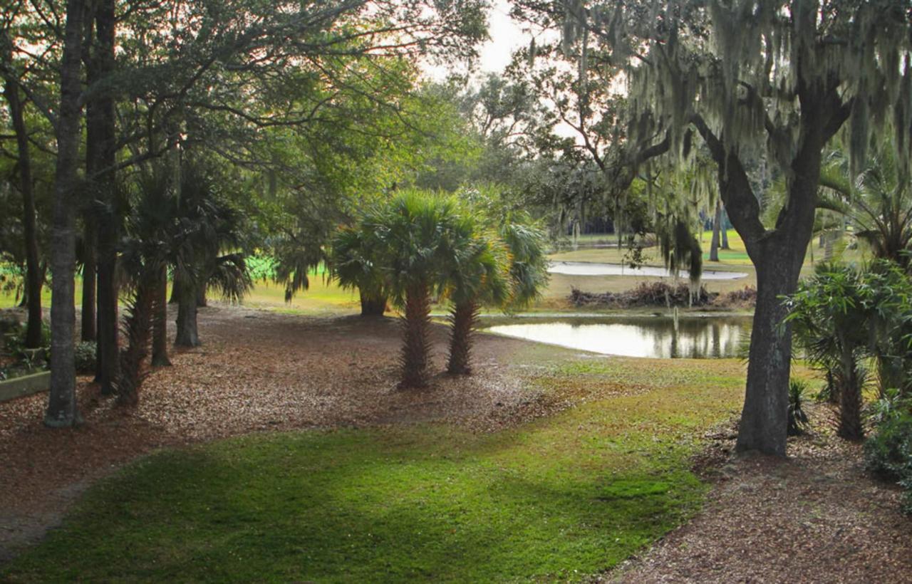 St. Andrews Common, 1976 Apartment Hilton Head Island Exterior photo